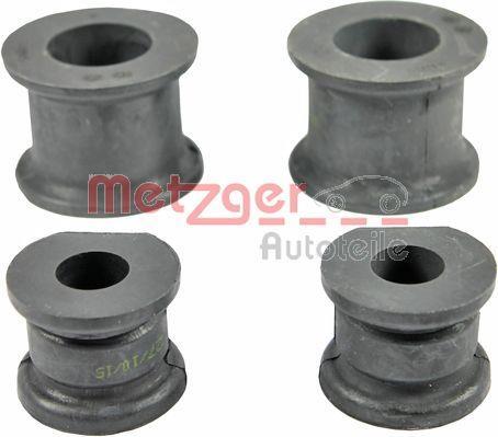 Kit de réparation, suspension du stabilisateur METZGER ref. 52079908