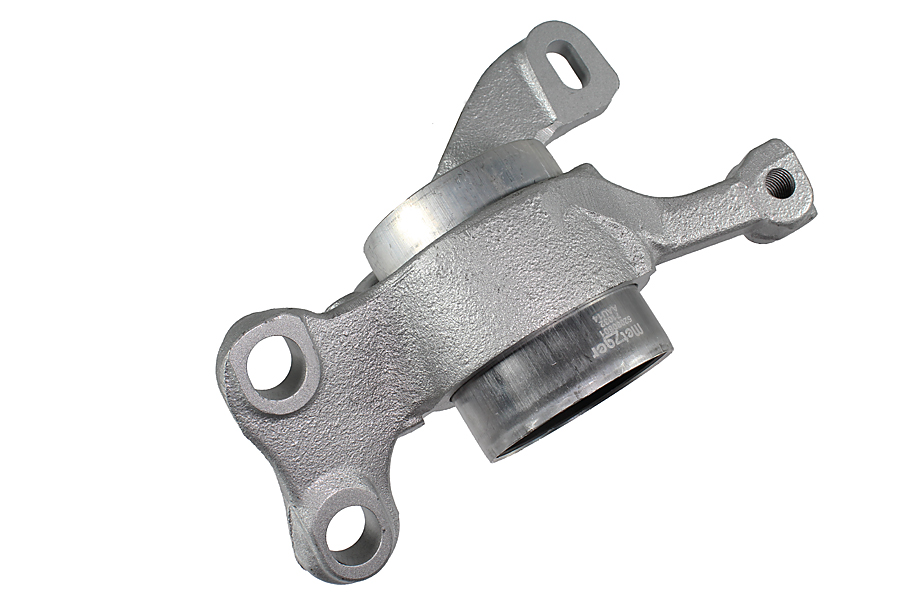 Suspensão, braço oscilante METZGER ref. 52080801