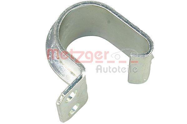 Support, suspension du stabilisateur METZGER ref. 52081009