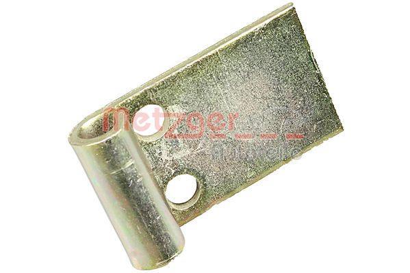 Support, suspension du stabilisateur METZGER ref. 52081209