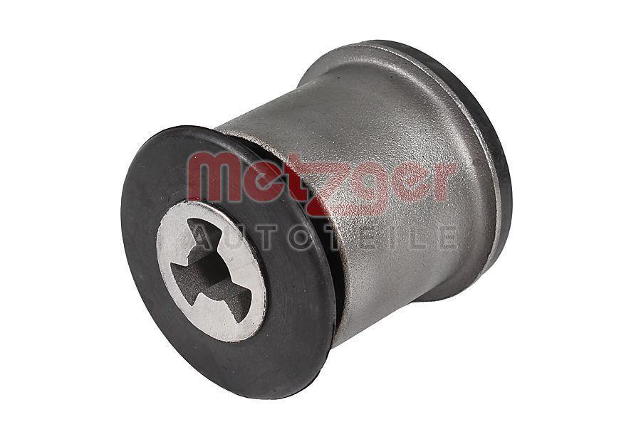 Suspensão, braço oscilante METZGER ref. 52082909