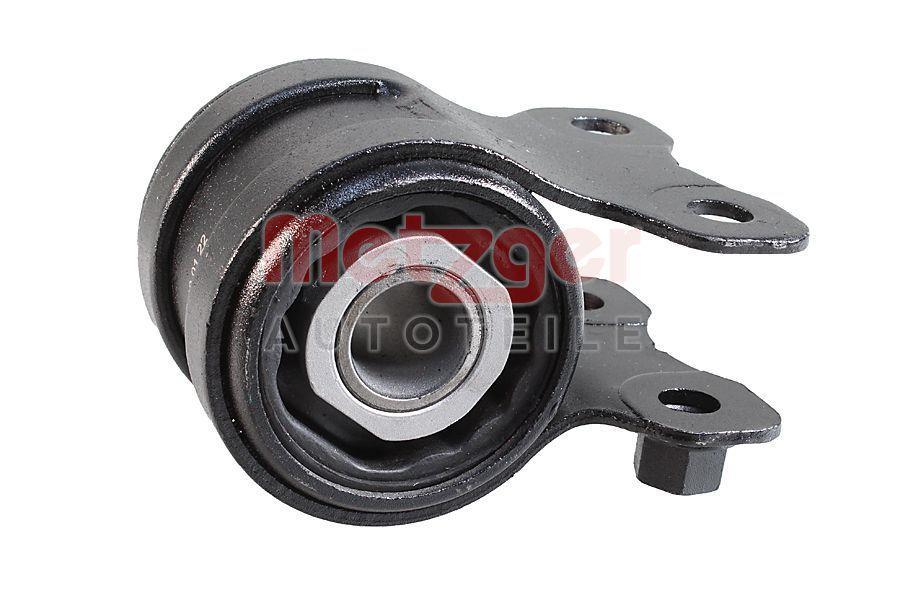 Suspensão, braço oscilante METZGER ref. 52083308