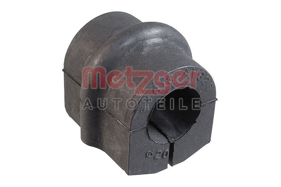 Rolamento de barra estabilizadora METZGER ref. 52086509