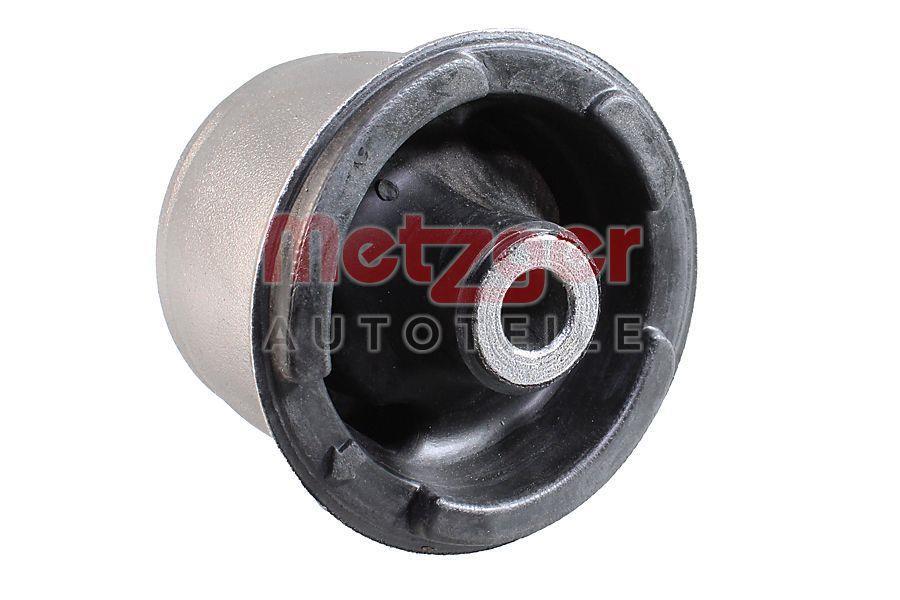 Silentblock del puente trasero METZGER ref. 52087009