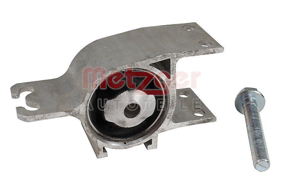 Suspensão, braço oscilante METZGER ref. 52087101