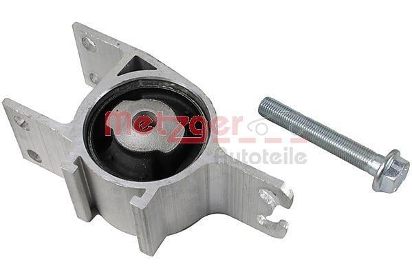 Silentblock de Suspensión METZGER ref. 52087202