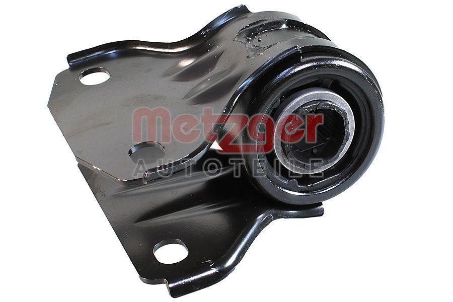 Suspensão, braço oscilante METZGER ref. 52100202