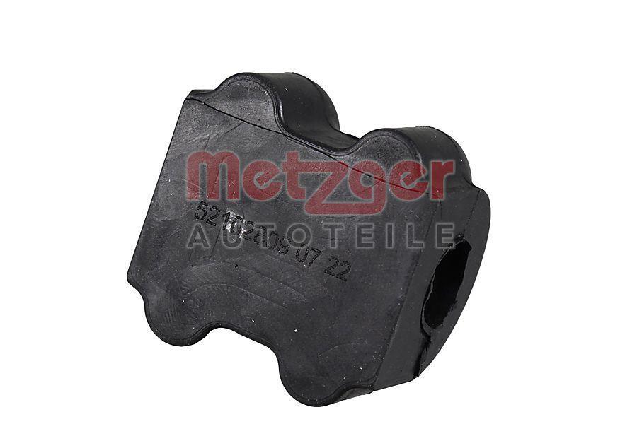 Rolamento de barra estabilizadora METZGER ref. 52102809