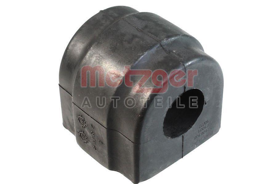 Rolamento de barra estabilizadora METZGER ref. 52106108