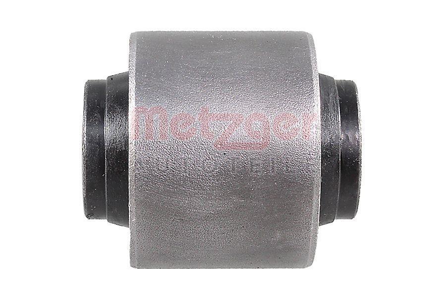 Silent bloc de suspension METZGER 52106909