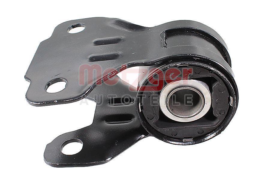 Suspensão, braço oscilante METZGER ref. 52108601