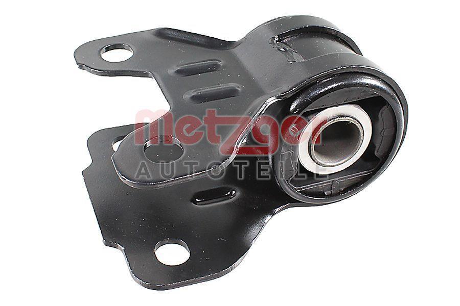 Suspensão, braço oscilante METZGER ref. 52108702