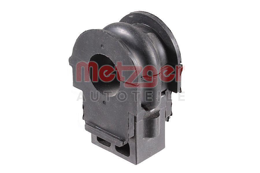 Rolamento de barra estabilizadora METZGER ref. 52109408