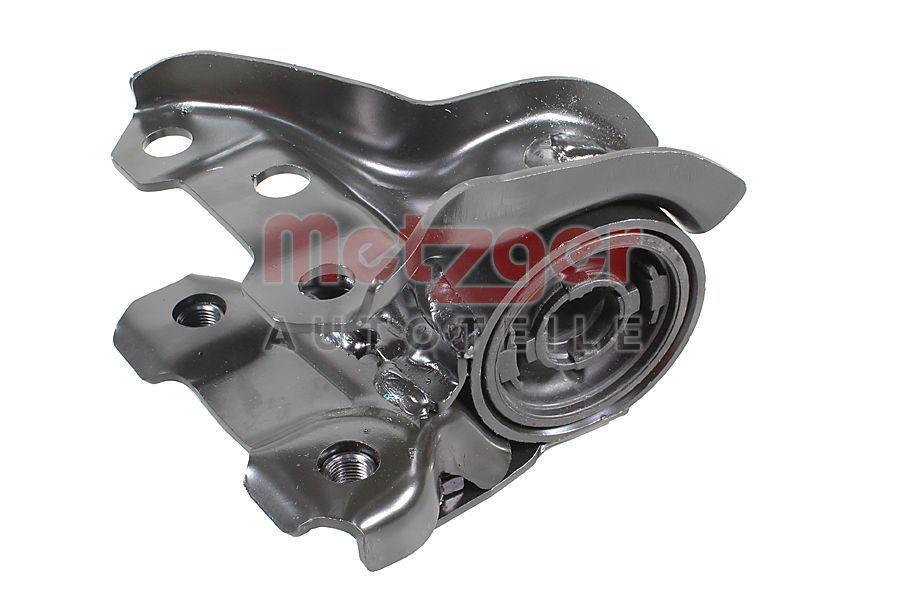 Suspensão, braço oscilante METZGER ref. 52110001
