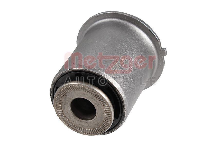 Suspensão, braço oscilante METZGER ref. 52111308