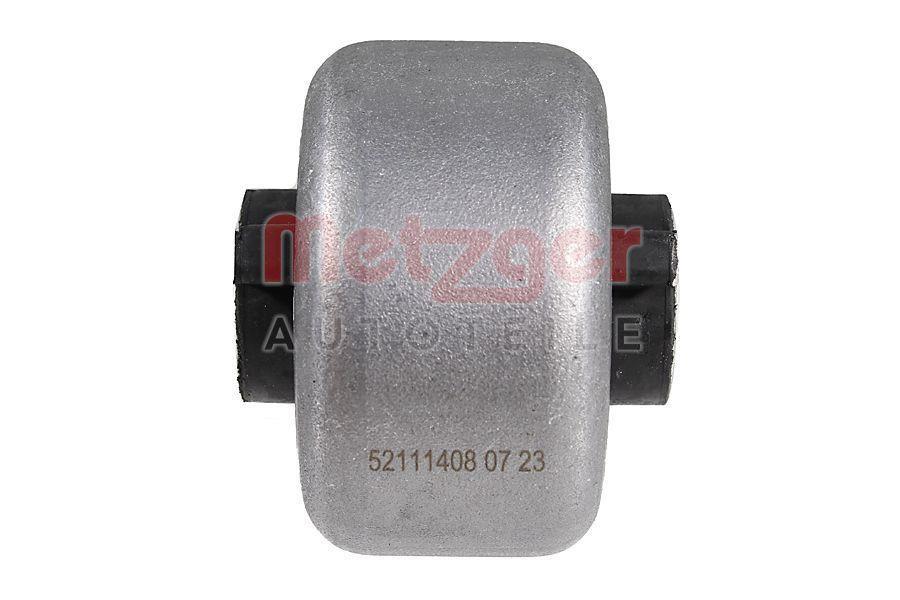 Suspensão, braço oscilante METZGER ref. 52111408