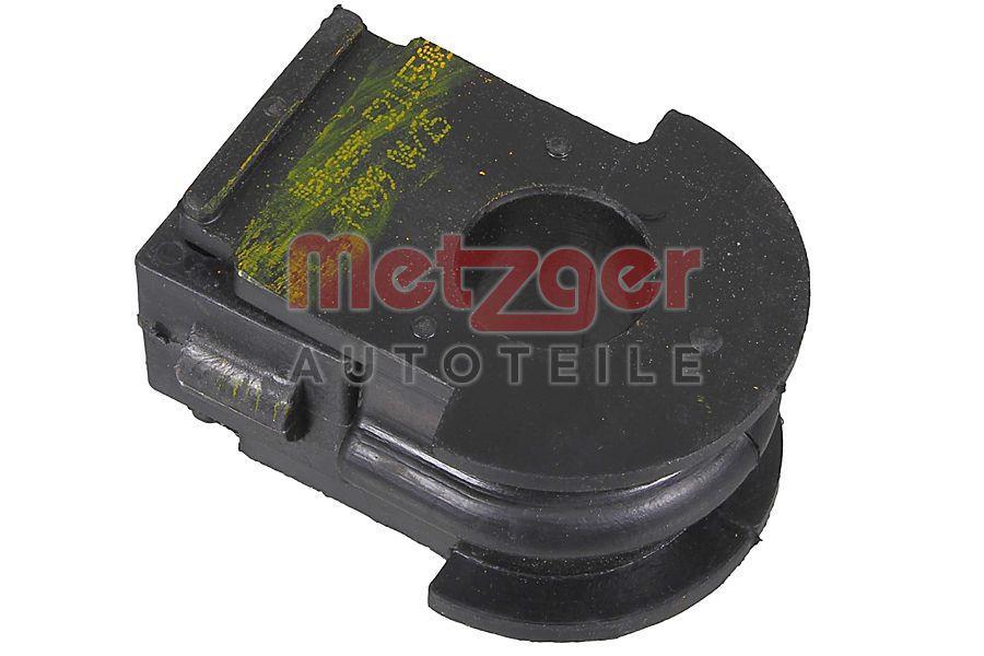Rolamento de barra estabilizadora METZGER ref. 52115508