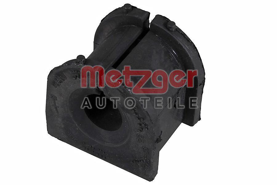 Rolamento de barra estabilizadora METZGER ref. 52116309