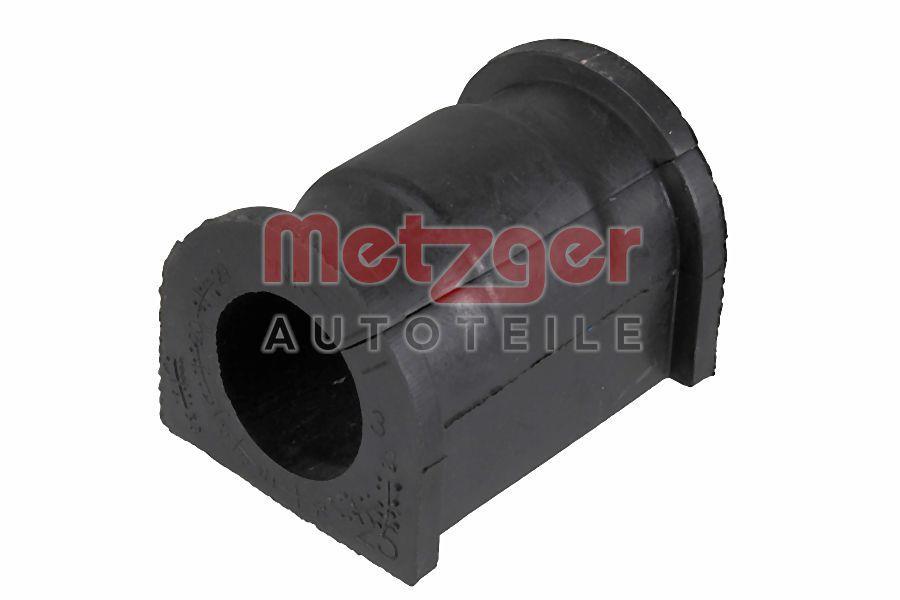 Rolamento de barra estabilizadora METZGER ref. 52116408