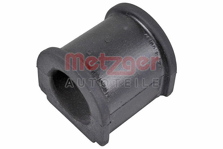 Rolamento de barra estabilizadora METZGER 52120809