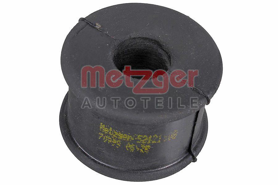 Suspension, stabilisateur METZGER ref. 52121008