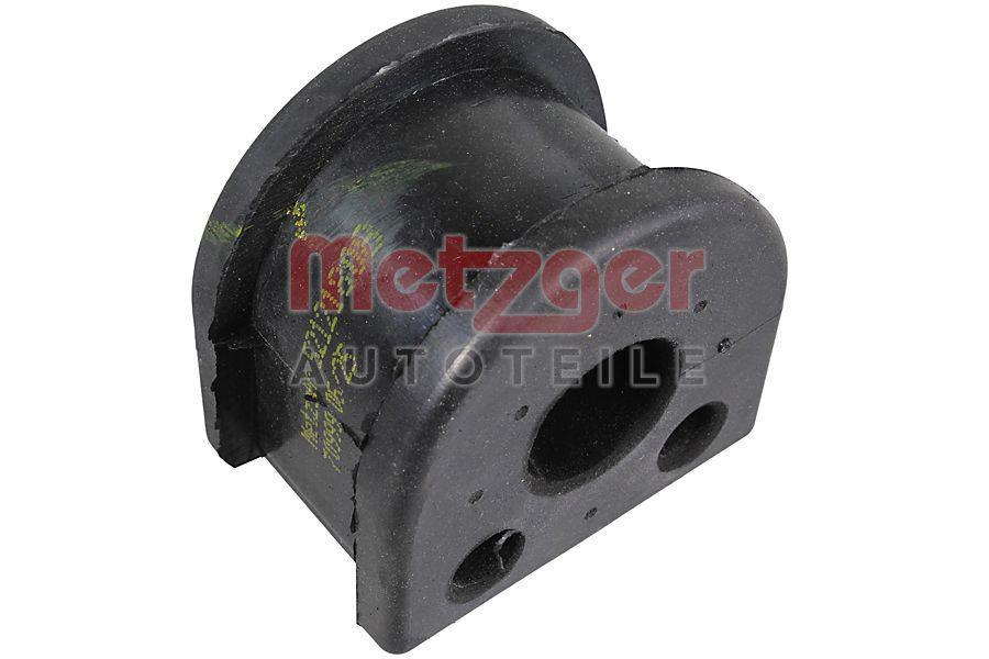 Rolamento de barra estabilizadora METZGER ref. 52121808