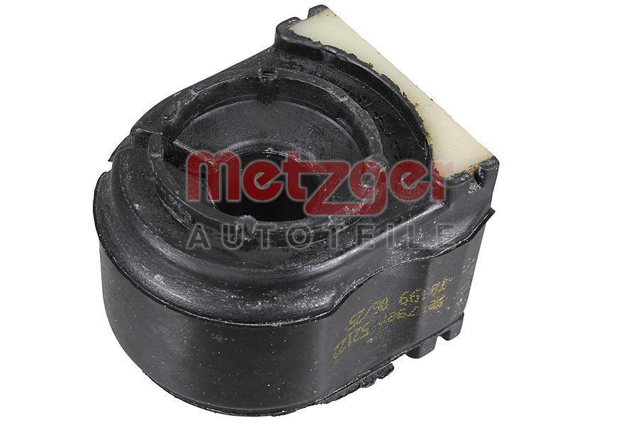 Rolamento de barra estabilizadora METZGER ref. 52122109
