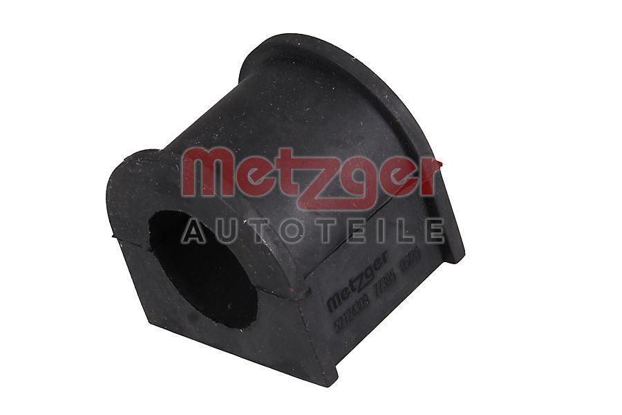 Rolamento de barra estabilizadora METZGER ref. 52124309