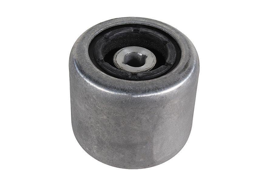 Silentblock del puente trasero METZGER ref. 52126305