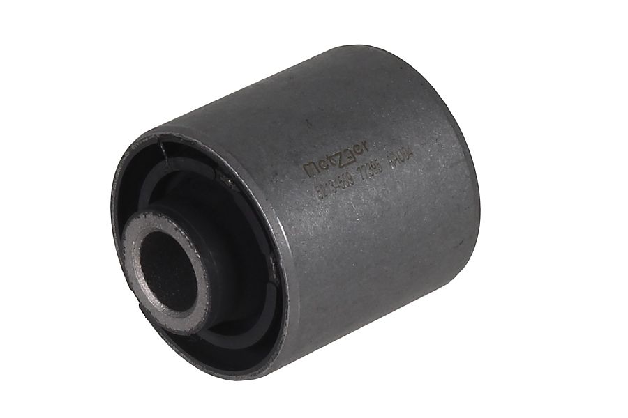 Roulement, boîtier du roulement des roues METZGER ref. 52134509