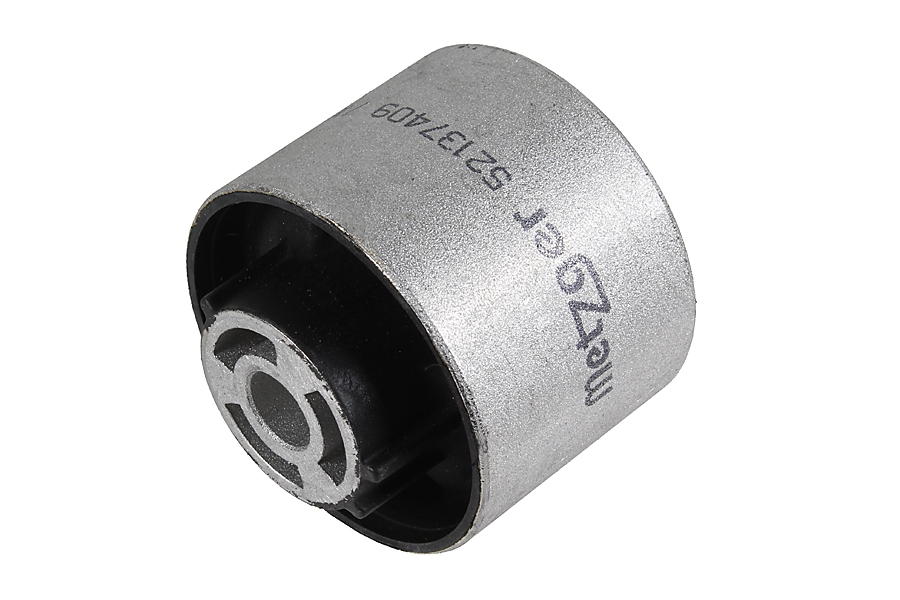 Silent bloc de suspension METZGER 52137409