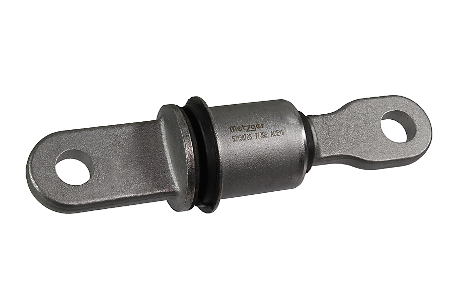 Silent bloc de suspension METZGER 52138708
