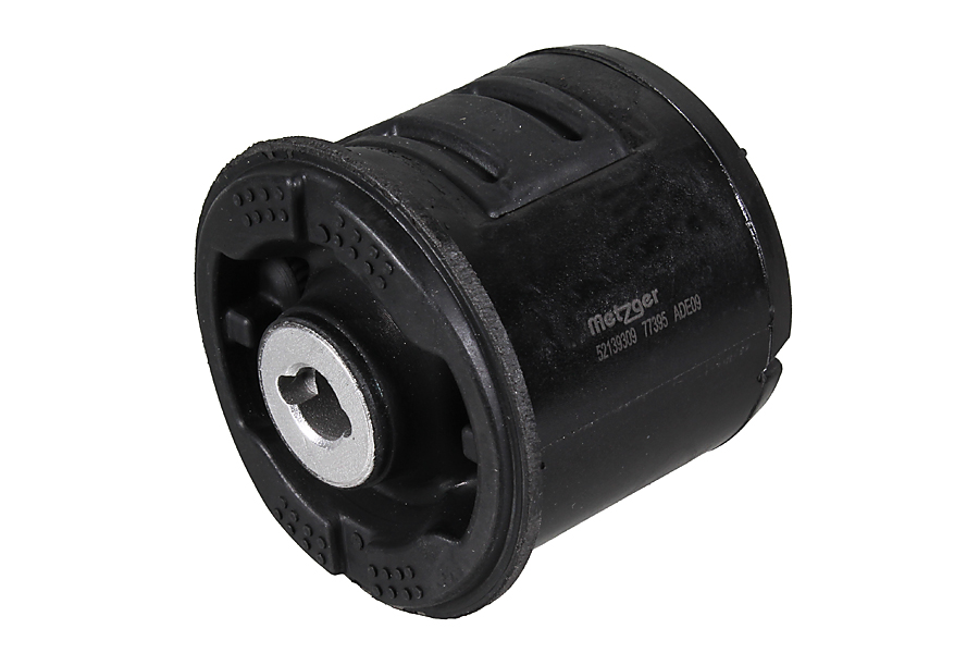 Suspension, corps de l'essieu METZGER 52139309