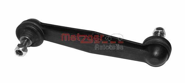 Biellette de barre stabilisatrice (Biellette antiroulis) METZGER ref. 53000619