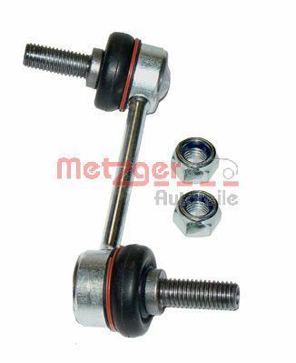Biellette de barre stabilisatrice (Biellette antiroulis) METZGER ref. 53001013