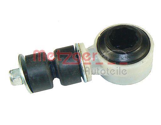 Biellette de barre stabilisatrice (Biellette antiroulis) METZGER ref. 53001718