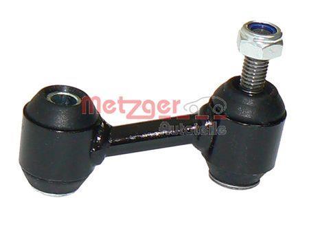 Biellette de barre stabilisatrice (Biellette antiroulis) METZGER ref. 53002119