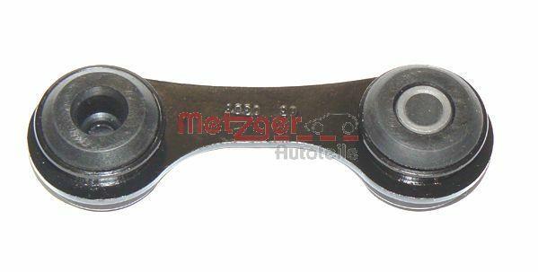 Biellette de barre stabilisatrice (Biellette antiroulis) METZGER ref. 53002309