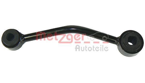 Biellette de barre stabilisatrice (Biellette antiroulis) METZGER ref. 53002503