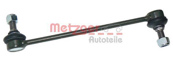 Biellette de barre stabilisatrice (Biellette antiroulis) METZGER ref. 53002718