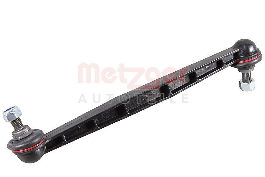 Biellette de barre stabilisatrice (Biellette antiroulis) METZGER ref. 53002938