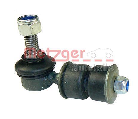 Biellette de barre stabilisatrice (Biellette antiroulis) METZGER ref. 53003118