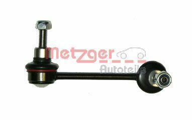 Biellette de barre stabilisatrice (Biellette antiroulis) METZGER ref. 53003412