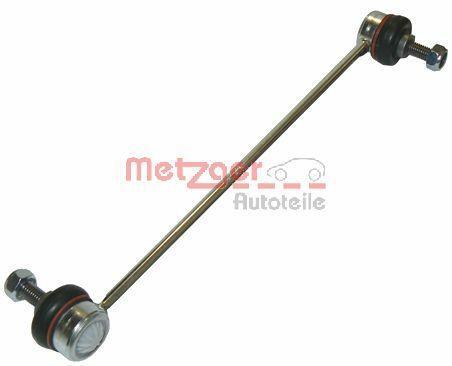 Biellette de barre stabilisatrice (Biellette antiroulis) METZGER ref. 53003818