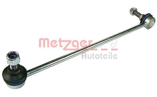 Biellette de barre stabilisatrice (Biellette antiroulis) METZGER ref. 53004211
