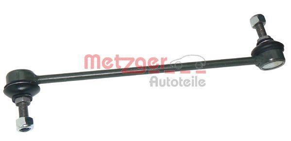 Biellette de barre stabilisatrice (Biellette antiroulis) METZGER ref. 53005318
