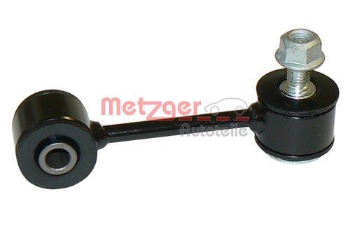 Biellette de barre stabilisatrice (Biellette antiroulis) METZGER ref. 53005528