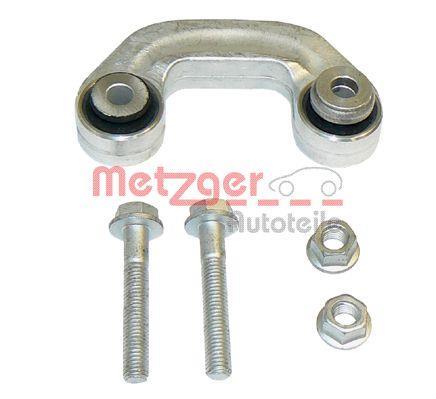 Biellette de barre stabilisatrice (Biellette antiroulis) METZGER ref. 53006012