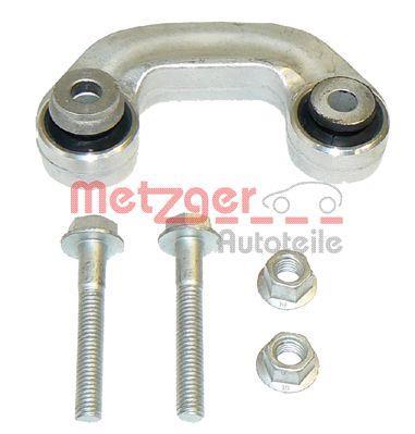 Biellette de barre stabilisatrice (Biellette antiroulis) METZGER ref. 53006111