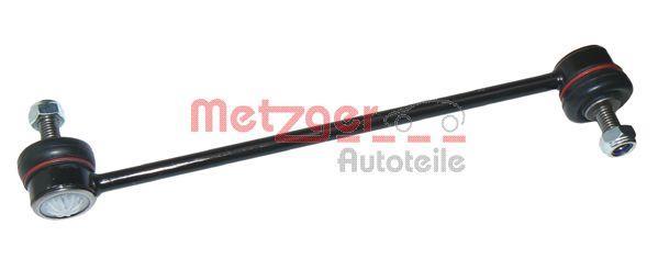 Biellette de barre stabilisatrice (Biellette antiroulis) METZGER ref. 53006318